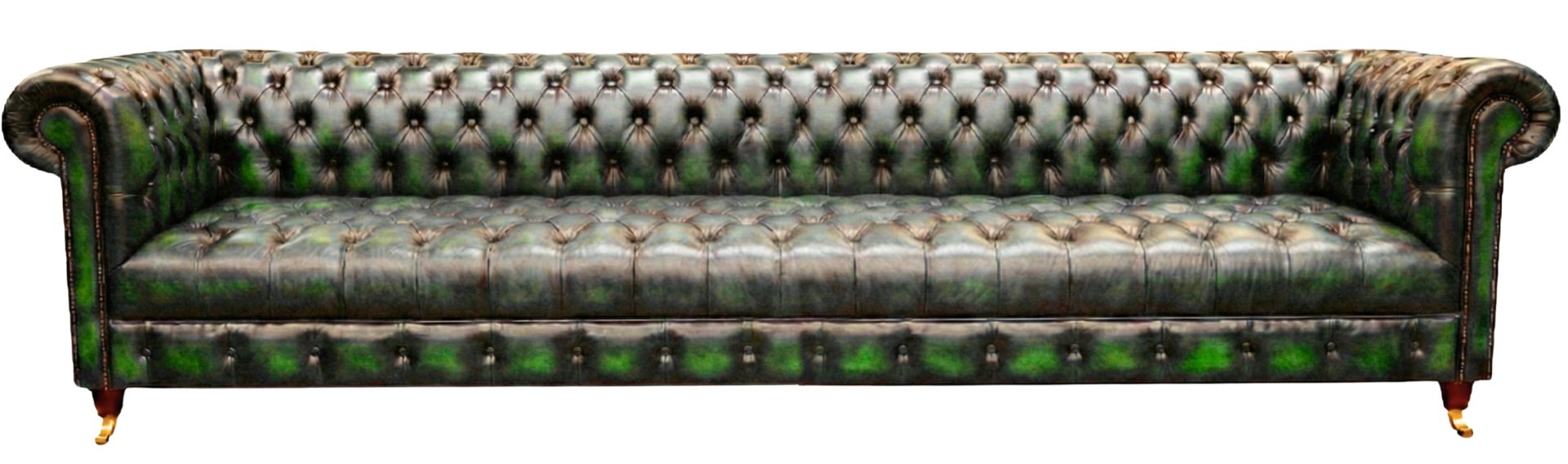 The Dorchester Chesterfield